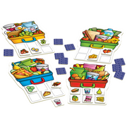 Orchard Toys Lunch Box Game