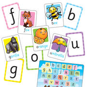 Orchard Toys Alphabet Flashcards