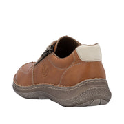 Rieker 03030-25 Brown Casual Shoes