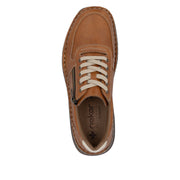 Rieker 03030-25 Brown Casual Shoes