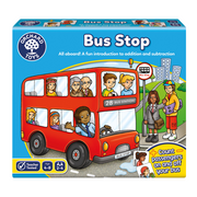 Orchard Toys Bus Stop