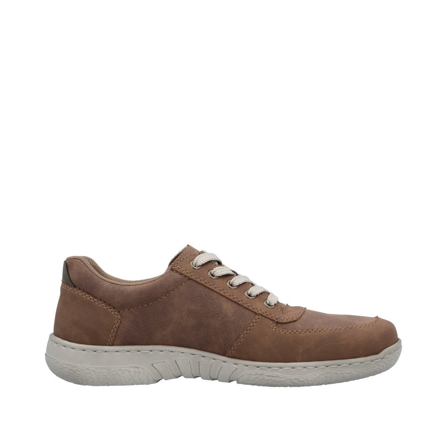 Rieker 03500-24 Brown Casual Shoes