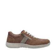 Rieker 03500-24 Brown Casual Shoes