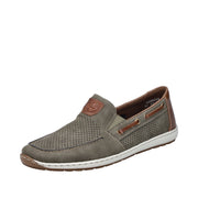 Rieker 08866-54 Green Casual Shoes