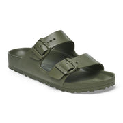 Birkenstock Arizona EVA Khaki 1019094 Sandals