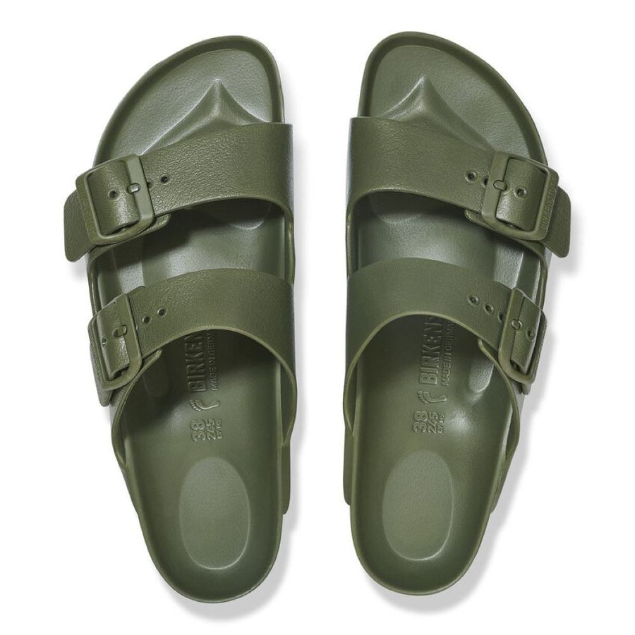 Birkenstock Arizona EVA Khaki 1019094 Sandals