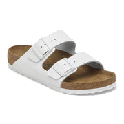 Birkenstock Arizona NL White 1025048 Sandals