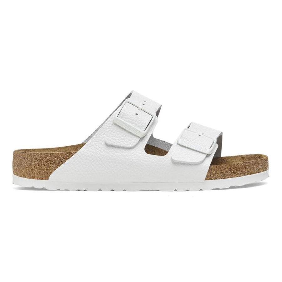 Birkenstock Arizona NL White 1025048 Sandals