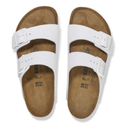 Birkenstock Arizona NL White 1025048 Sandals