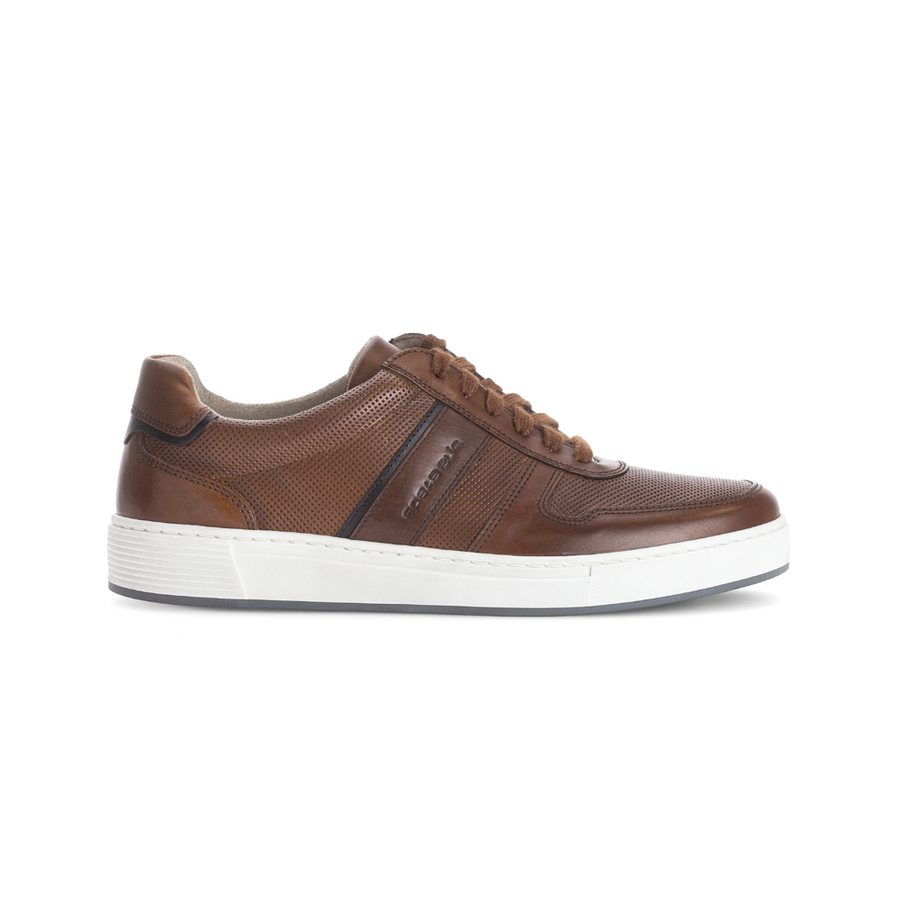 Pius Gabor 1040.16.31 Cognac Casual Shoes