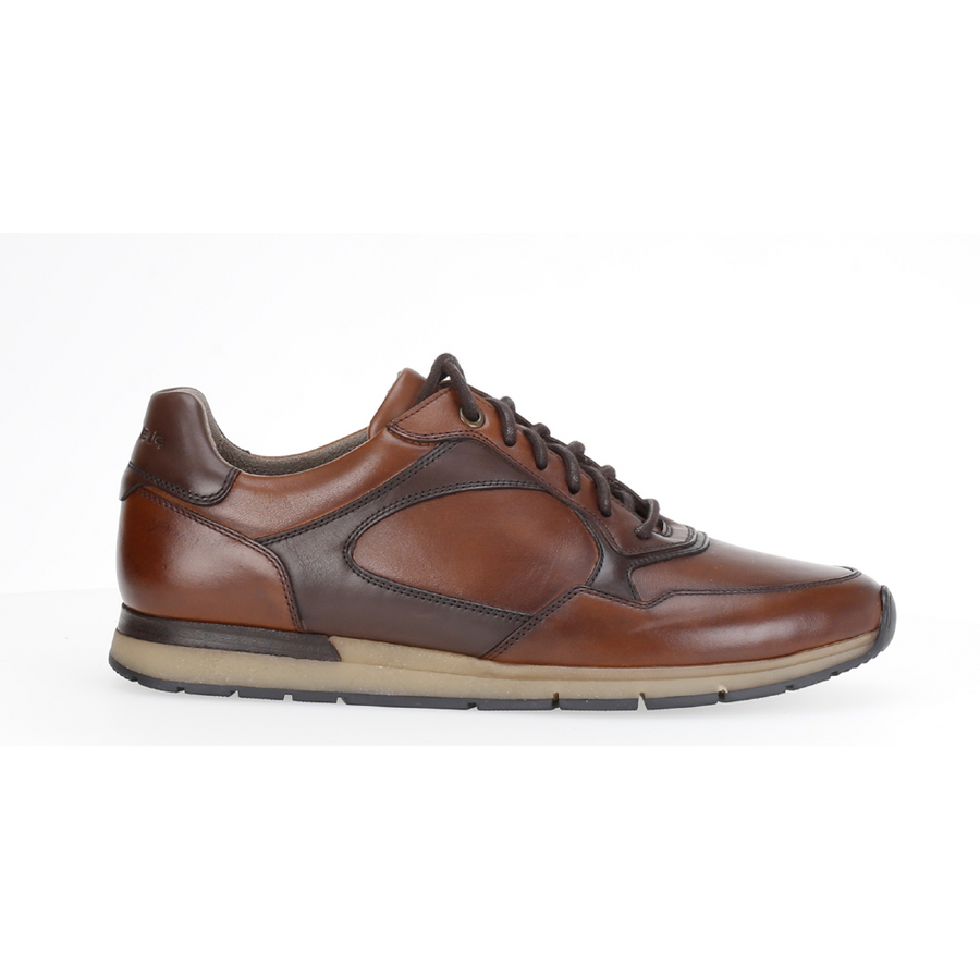 Gabor 1047.14.03 Cognac/Mocca Shoes