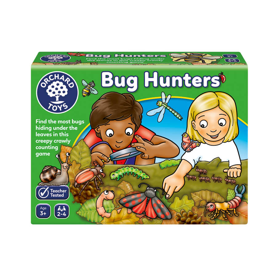 Orchard Toys Bug Hunters