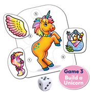 Orchard Toys Unicorn Fun!