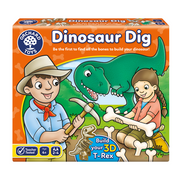 Orchard Toys Dinosaur Dig