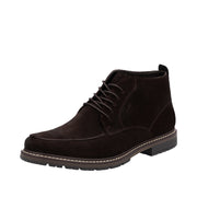 Rieker 13700-25 Dark Brown Boots