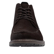 Rieker 13700-25 Dark Brown Boots