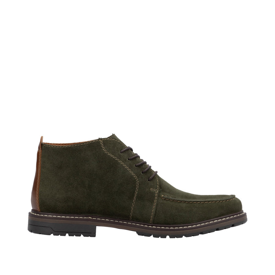 Rieker 13700-54 Khaki Boots