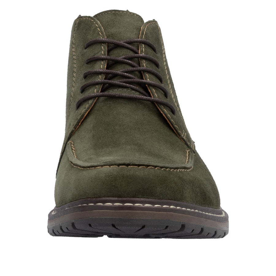 Rieker 13700-54 Khaki Boots