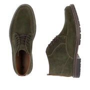 Rieker 13700-54 Khaki Boots