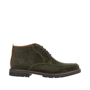 Rieker 13700-54 Khaki Boots