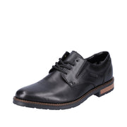 Rieker 14621-00 Black Shoes