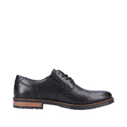 Rieker 14621-00 Black Shoes