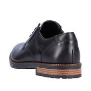 Rieker 14621-00 Black Shoes