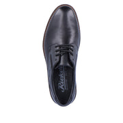 Rieker 14621-00 Black Shoes