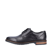 Rieker 14621-00 Black Shoes