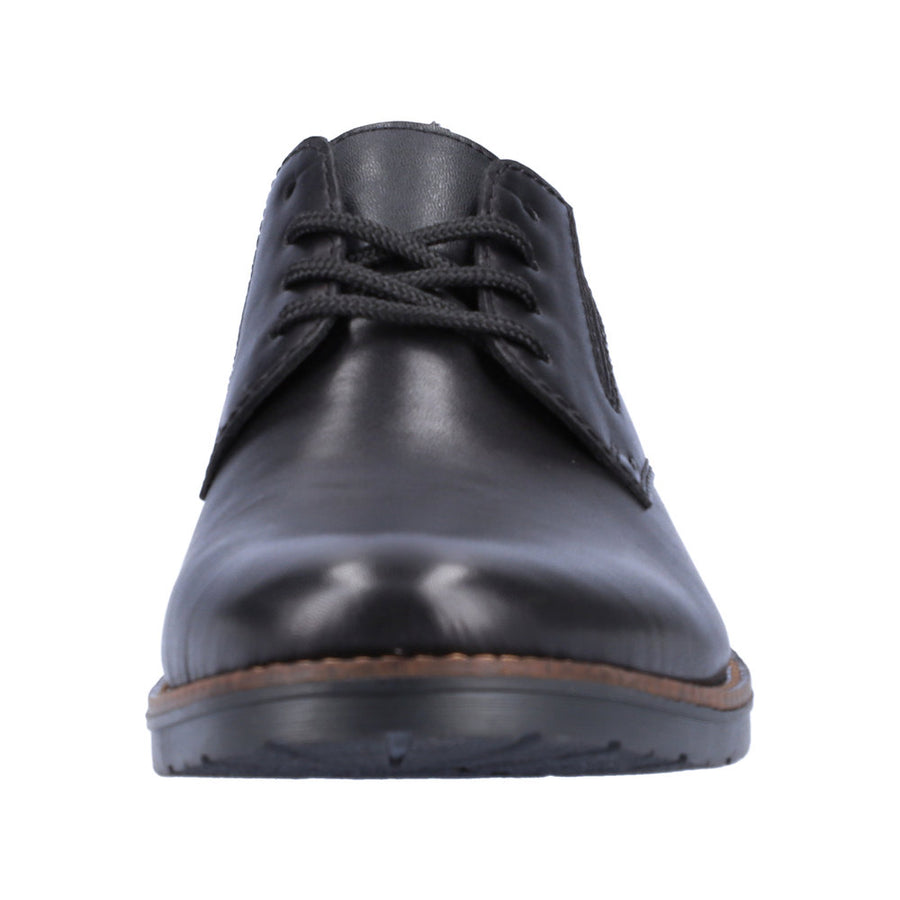 Rieker 14621-00 Black Shoes