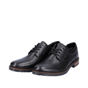 Rieker 14621-00 Black Shoes