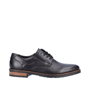 Rieker 14621-00 Black Shoes