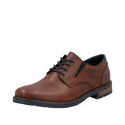 Rieker 14621-24 Brown Shoes