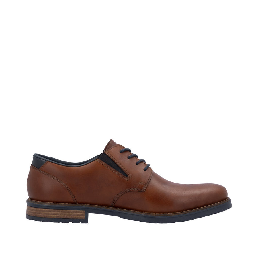 Rieker 14621-24 Brown Shoes