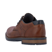 Rieker 14621-24 Brown Shoes