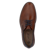 Rieker 14621-24 Brown Shoes