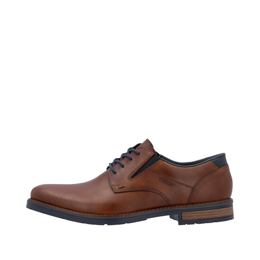 Rieker 14621-24 Brown Shoes