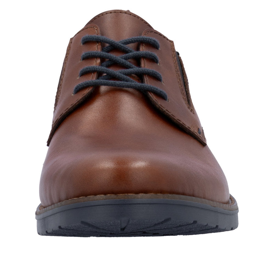 Rieker 14621-24 Brown Shoes