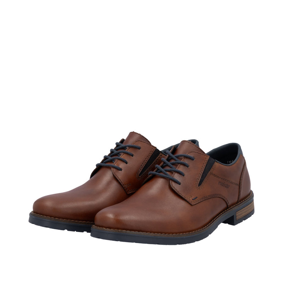 Rieker 14621-24 Brown Shoes