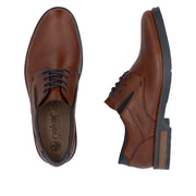 Rieker 14621-24 Brown Shoes