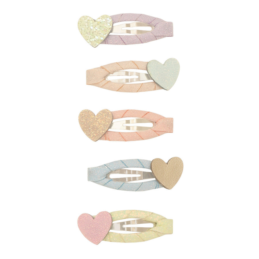 Mimi & Lula Dreamy Hearts Mini Clic Clacs