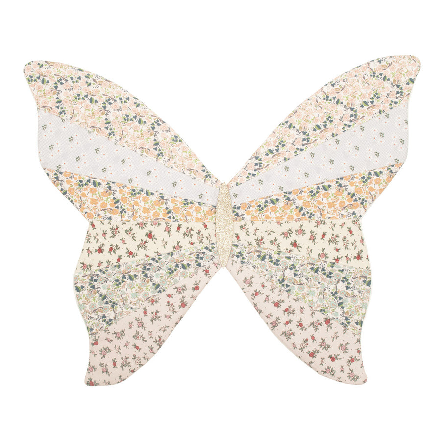 Mimi & Lula Floral Wings