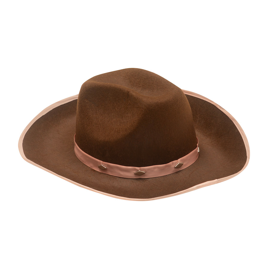 Mimi & Lula Cowboy Hat