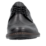 Rieker 17620-00 Black Shoes