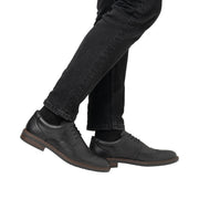 Rieker 17620-00 Black Shoes