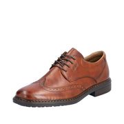 Rieker 17620-24 Brown Shoes