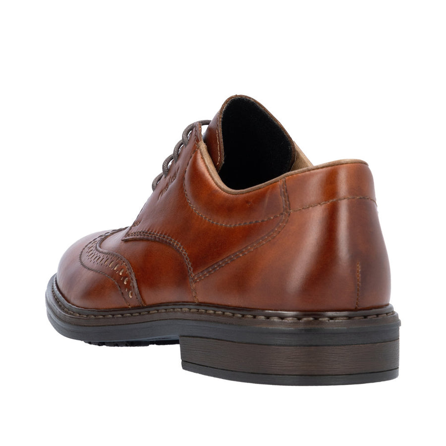 Rieker 17620-24 Brown Shoes