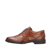 Rieker 17620-24 Brown Shoes