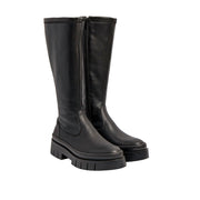 The Art Company 1956 Nappa Black/Amberes Boots