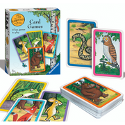 Ravensburger Gruffalo Card Game 20561